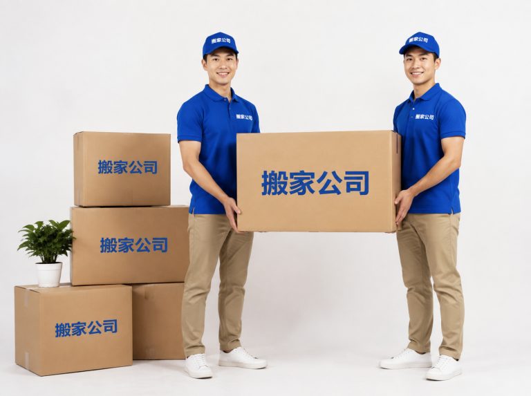 嘉定区家庭与别墅精细化搬家